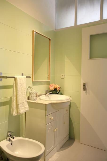 Apartamento Lulapartment Oporto