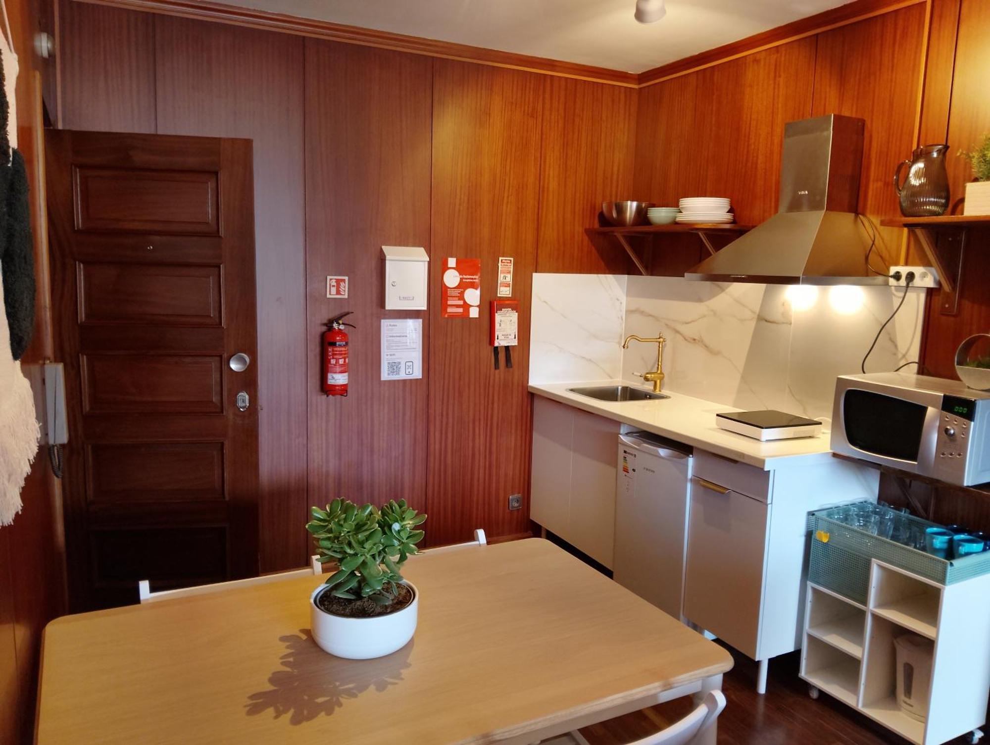 Travel And Live Poveiros Oporto