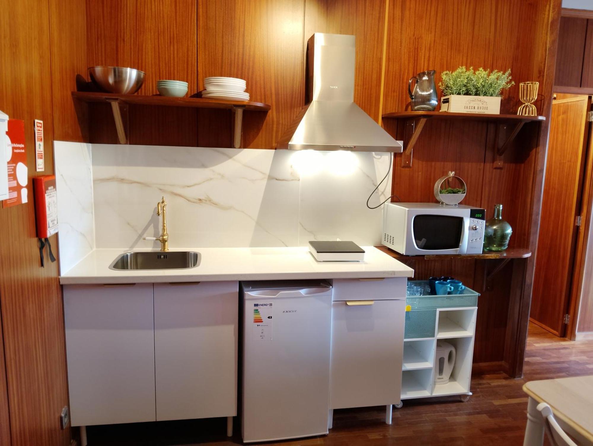 Apartamento Travel And Live Poveiros