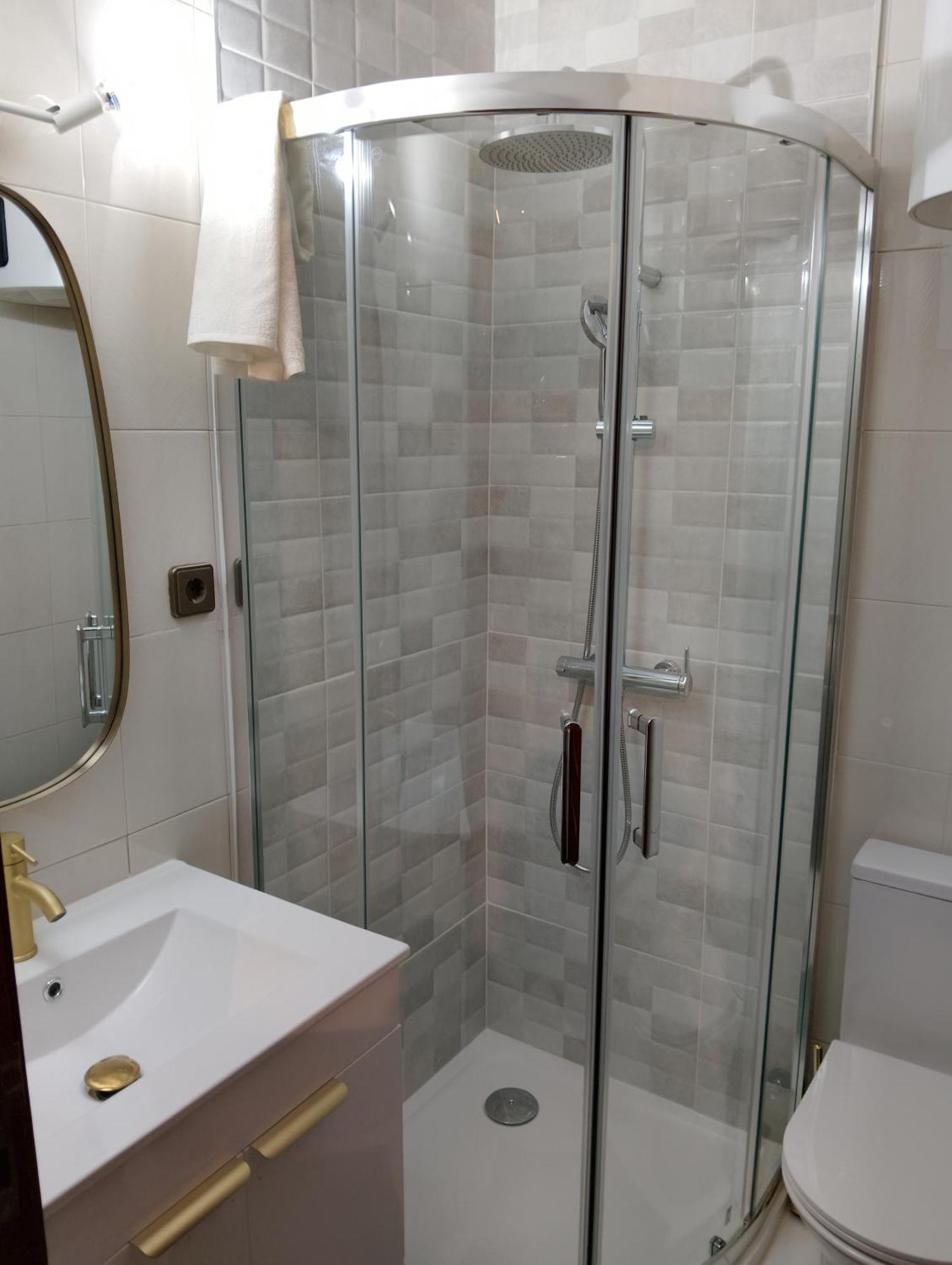 Apartamento Travel And Live Poveiros