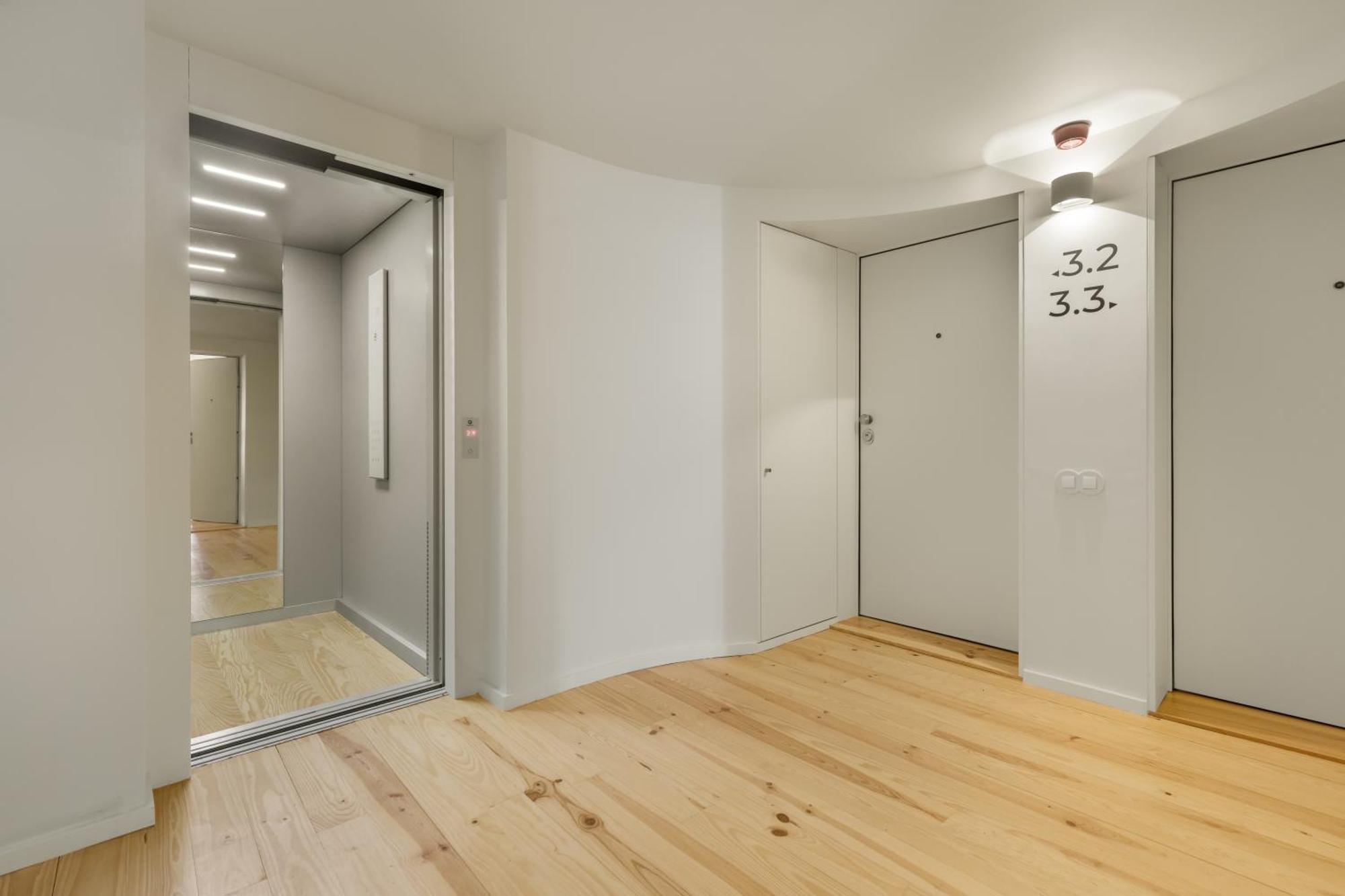 Apartamento Inbloom 3 *