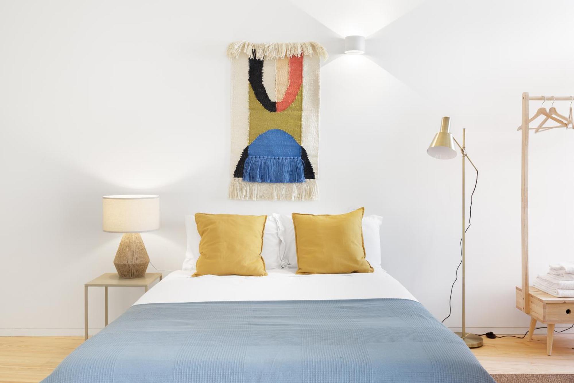 Inbloom 3 Apartamento Oporto