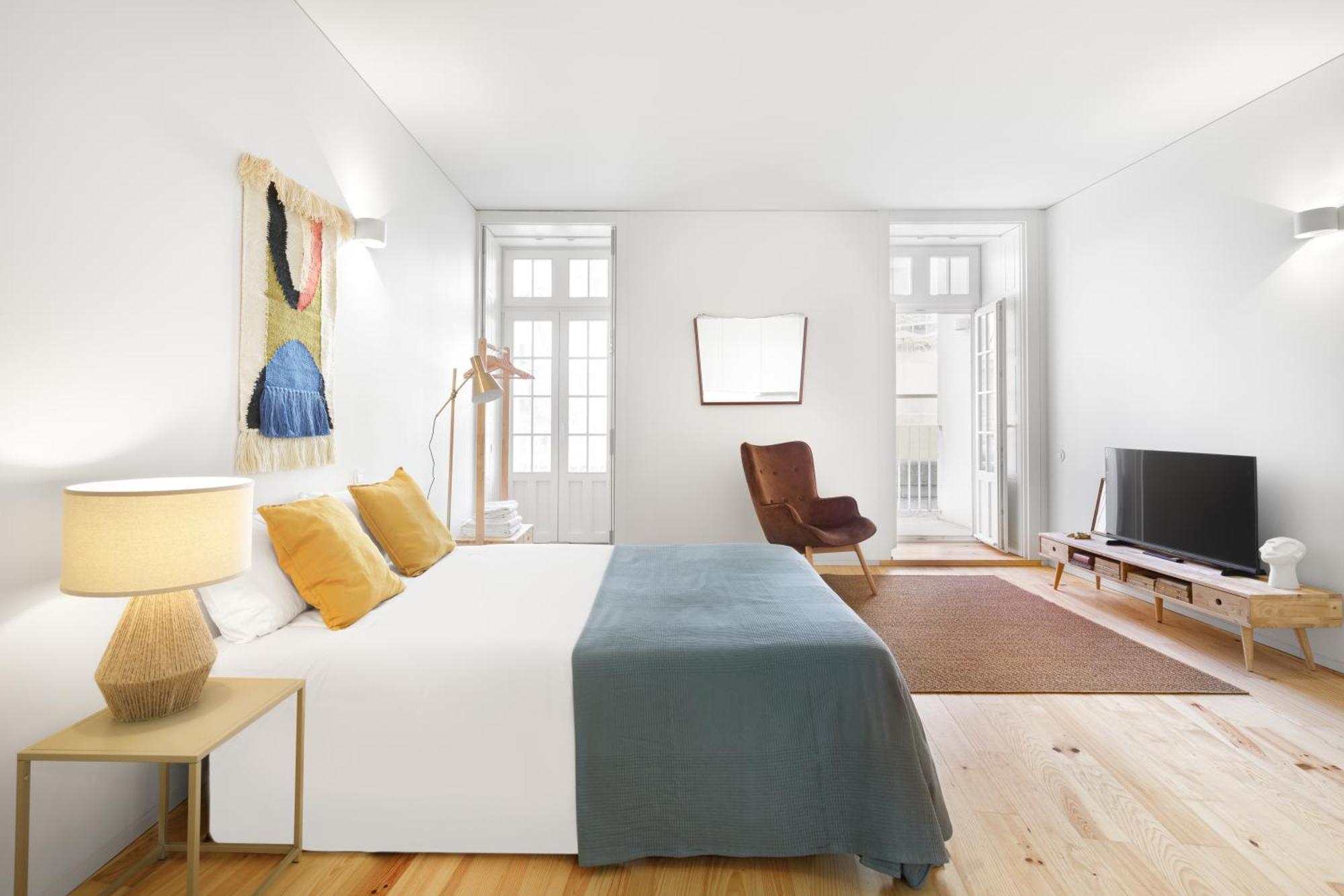 Inbloom 3 Apartamento