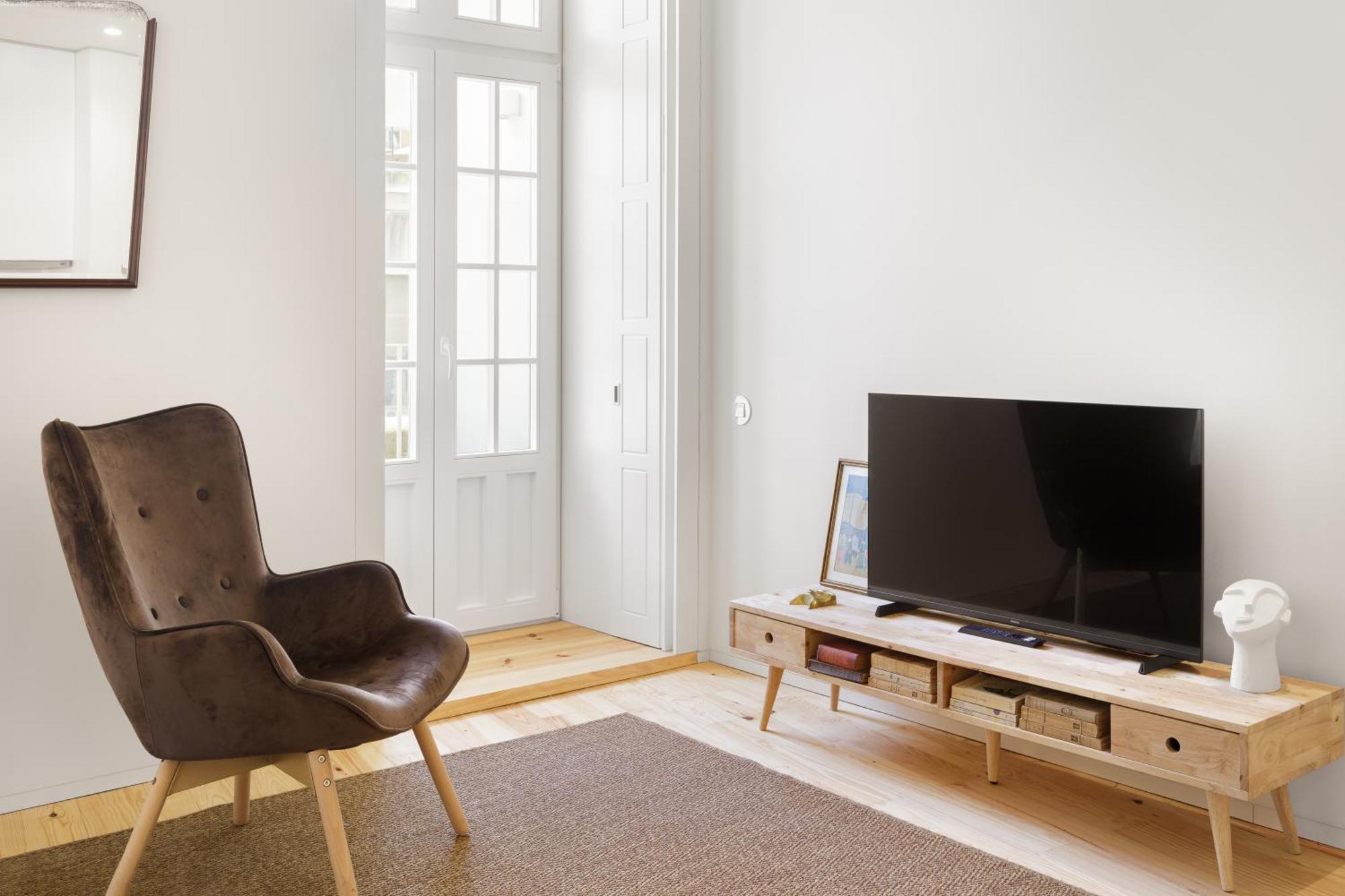Apartamento Inbloom 3