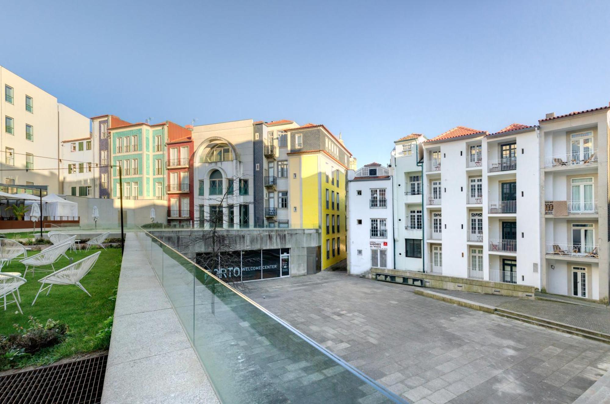 Apartamento Inbloom 3 *