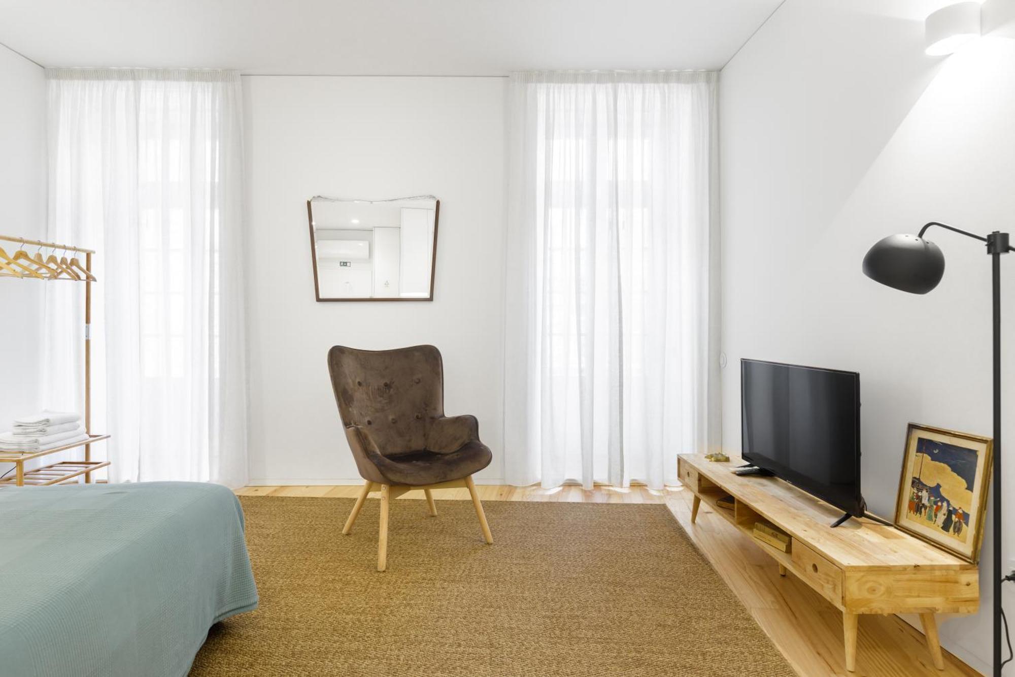 Inbloom 3 Apartamento