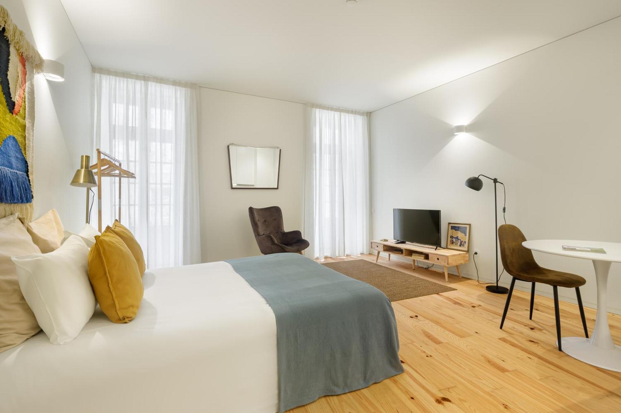 Apartamento Inbloom 3 *