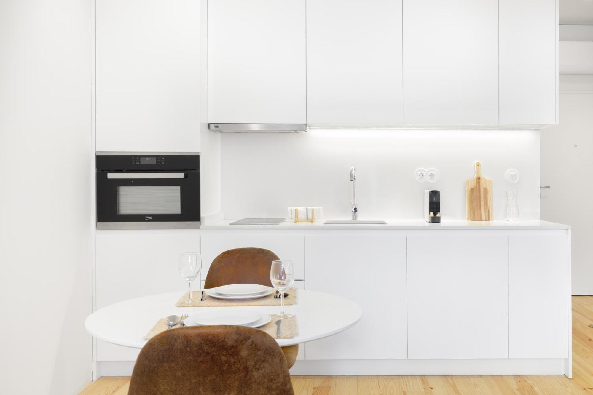 Apartamento Inbloom 3 Oporto