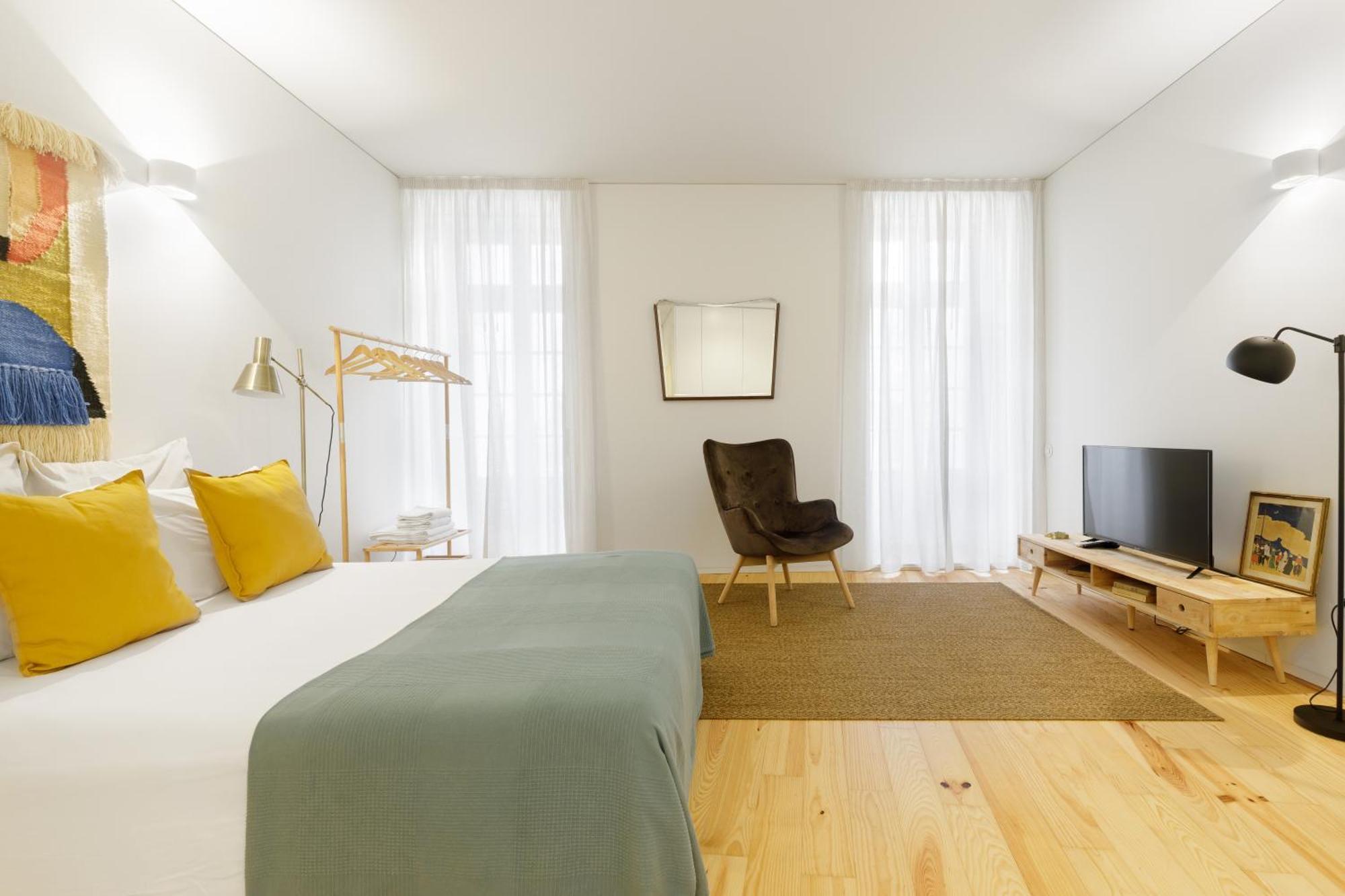 Inbloom 3 Apartamento