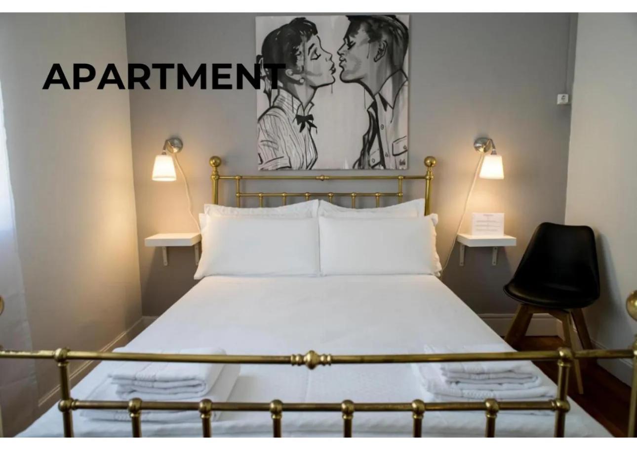 Pensión Bcharming House 3*