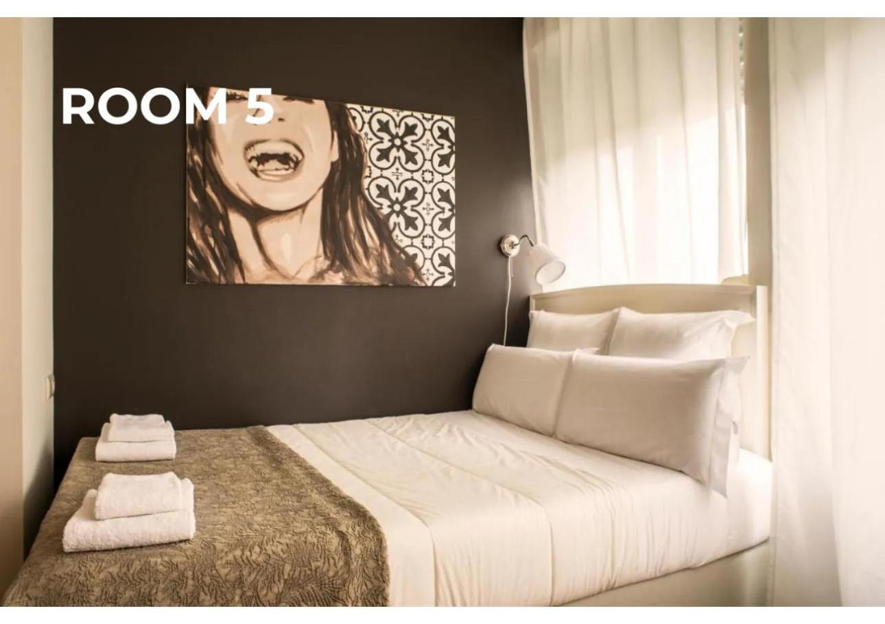 Pensión Bcharming House 3*
