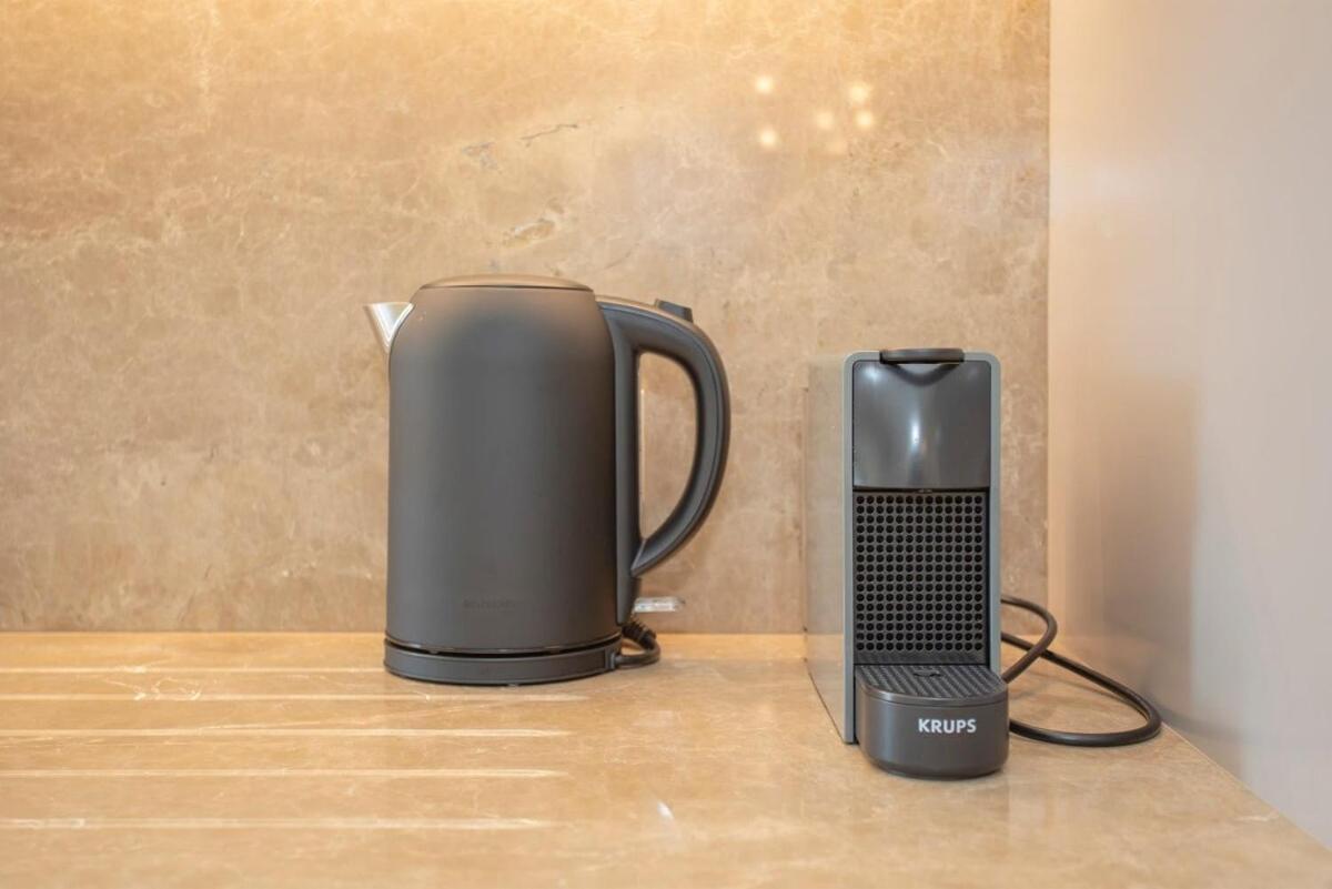 Apartamento Liiiving In - Crystal Palace Oporto