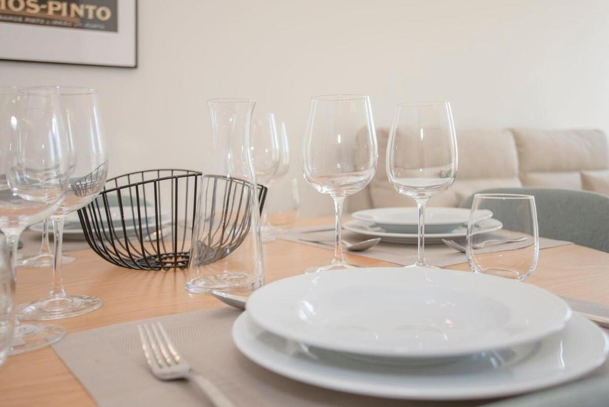 Apartamento Liiiving In - Crystal Palace