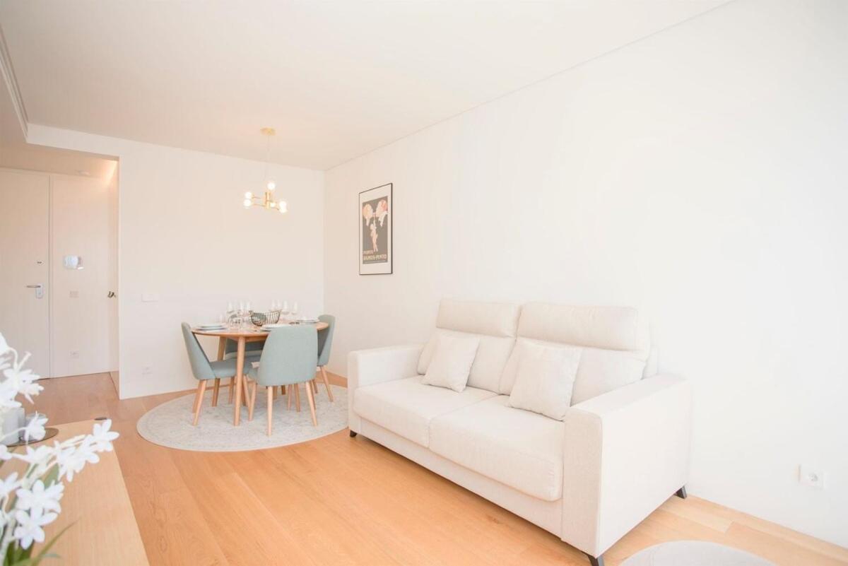Apartamento Liiiving In - Crystal Palace *