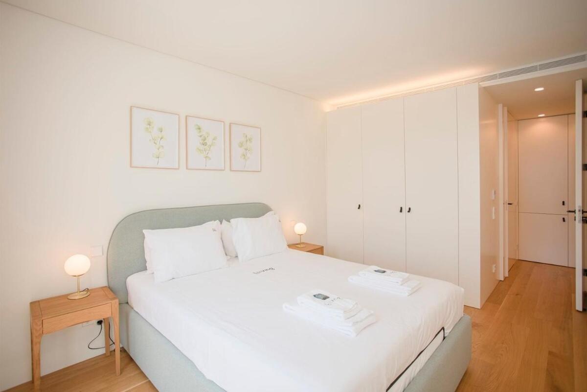 Liiiving In - Crystal Palace Apartamento Oporto