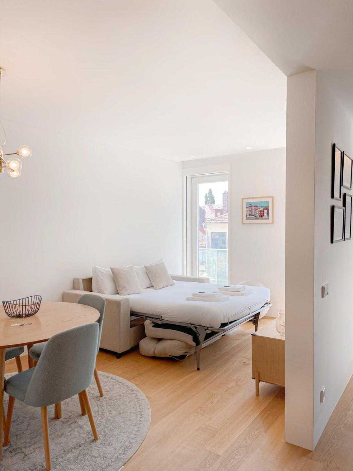 Liiiving In - Crystal Palace Apartamento *