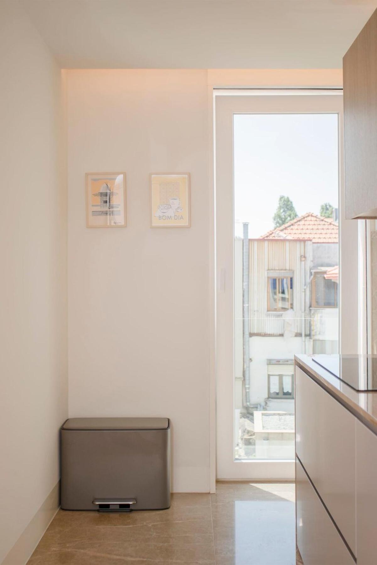 Liiiving In - Crystal Palace Apartamento