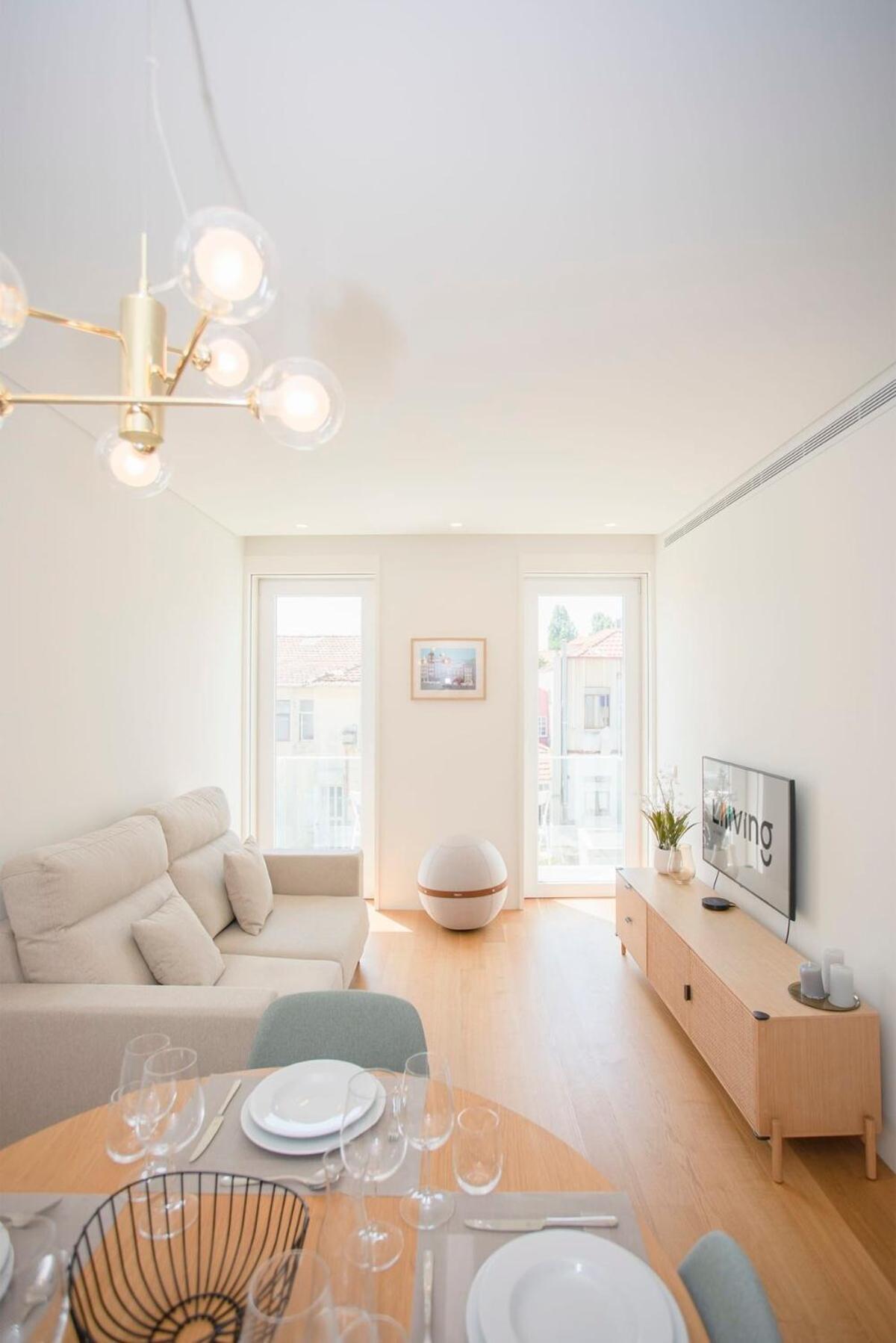 Apartamento Liiiving In - Crystal Palace *