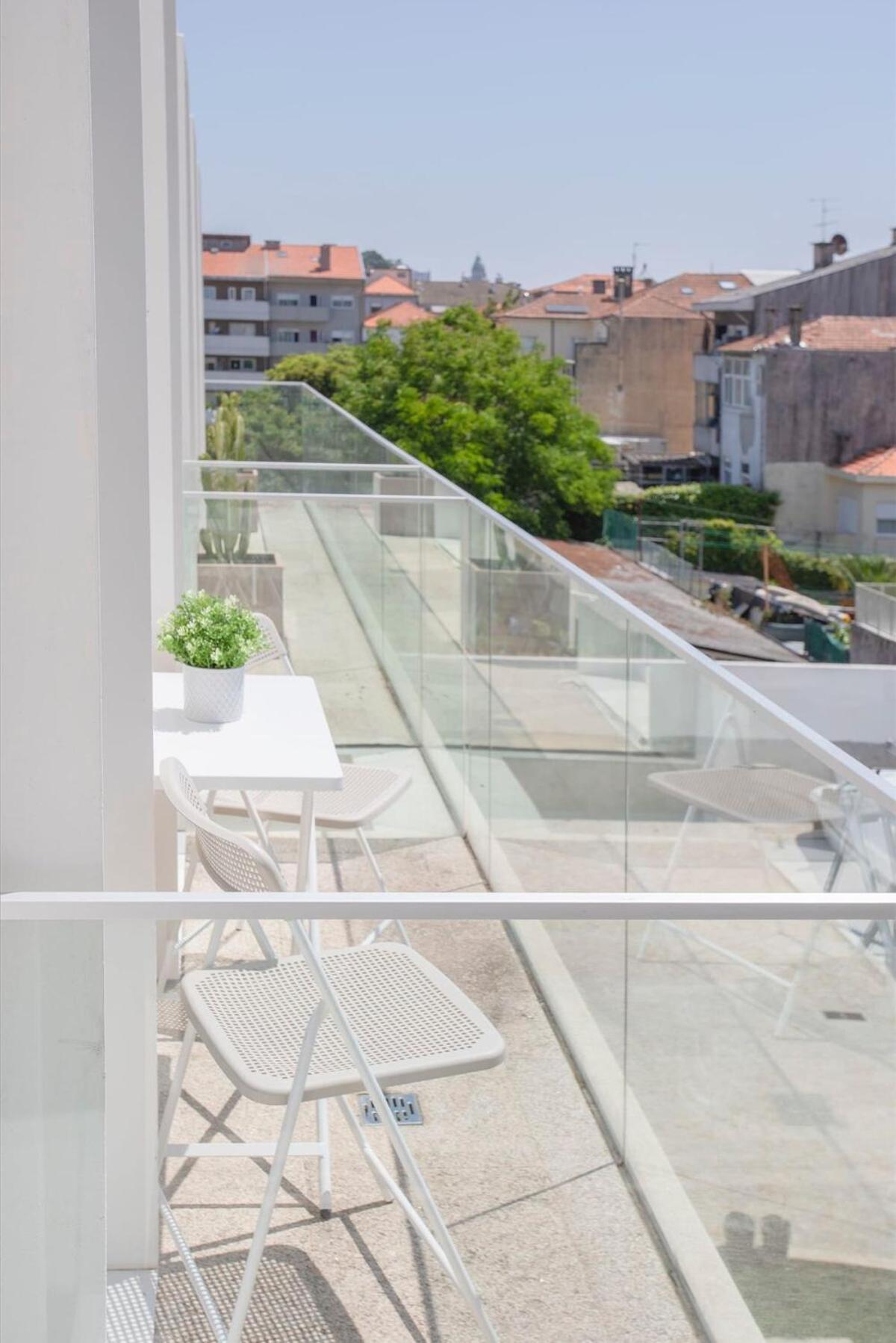 Liiiving In - Crystal Palace Apartamento *