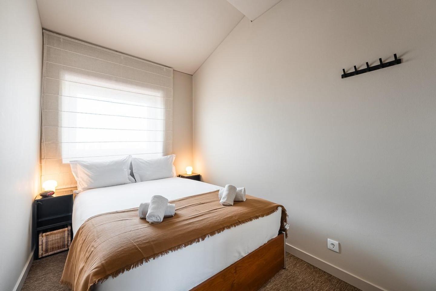 Apartamento Guestready - A Charming Duplex Near Boavista *