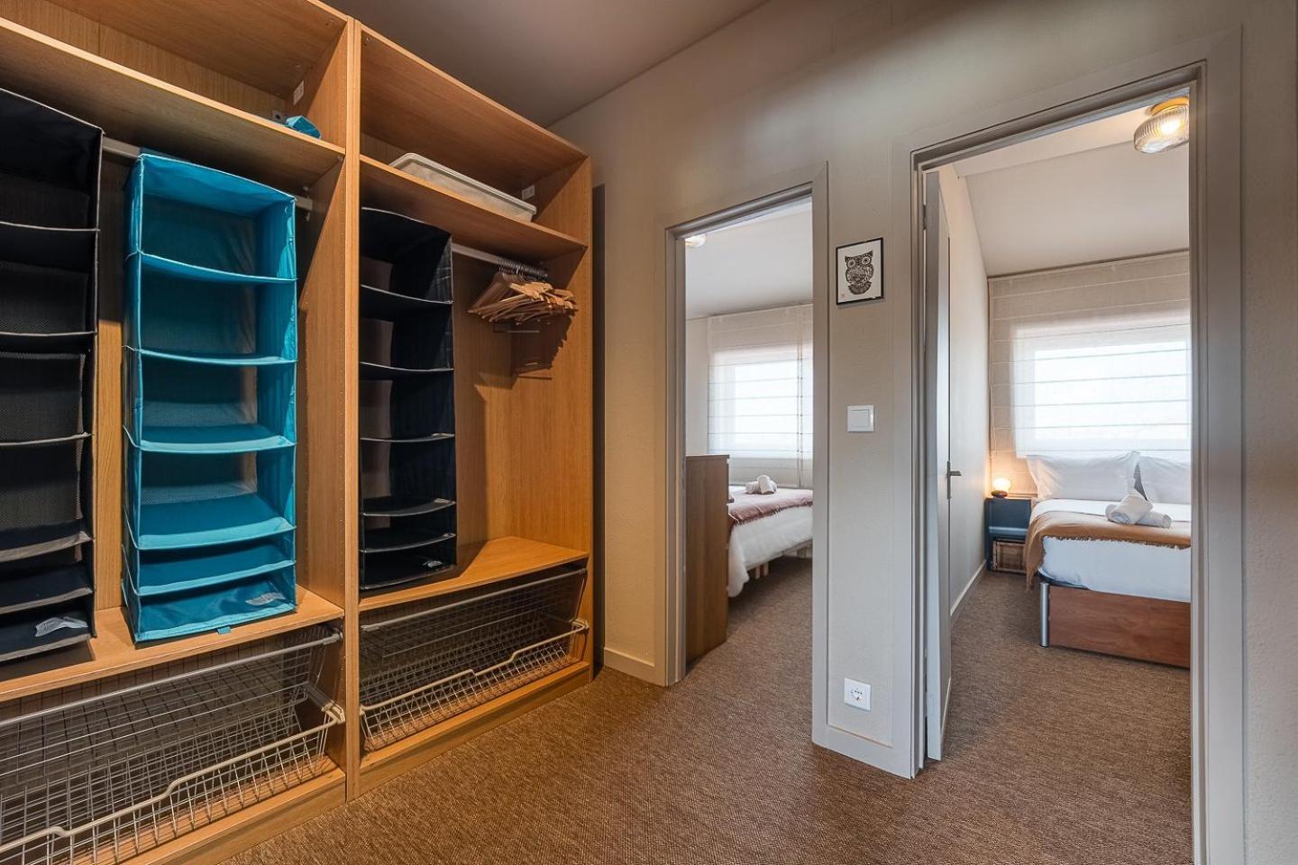 Apartamento Guestready - A Charming Duplex Near Boavista