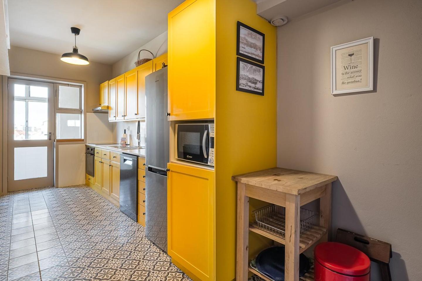 Apartamento Guestready - A Charming Duplex Near Boavista *