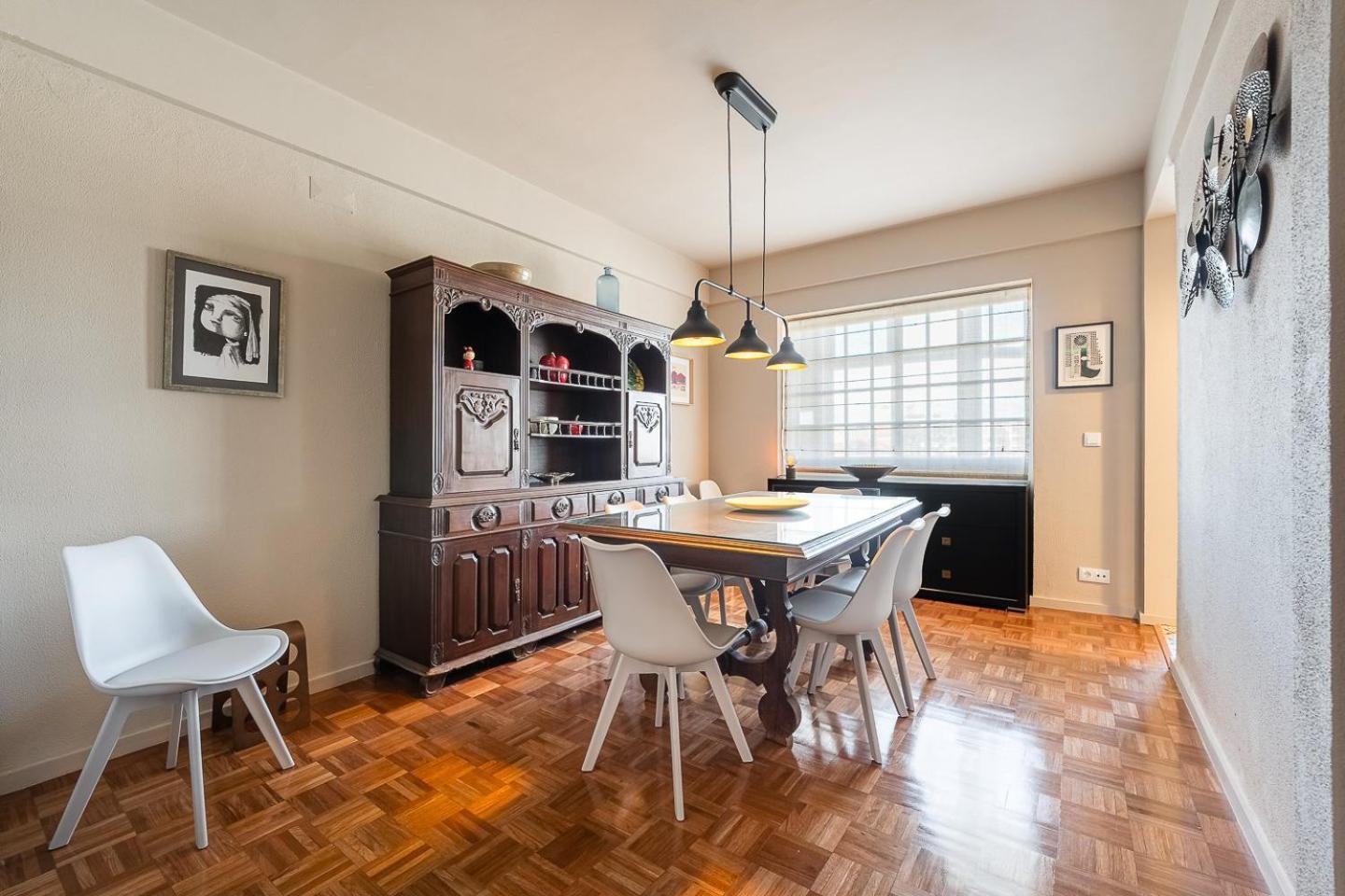 Guestready - A Charming Duplex Near Boavista Apartamento