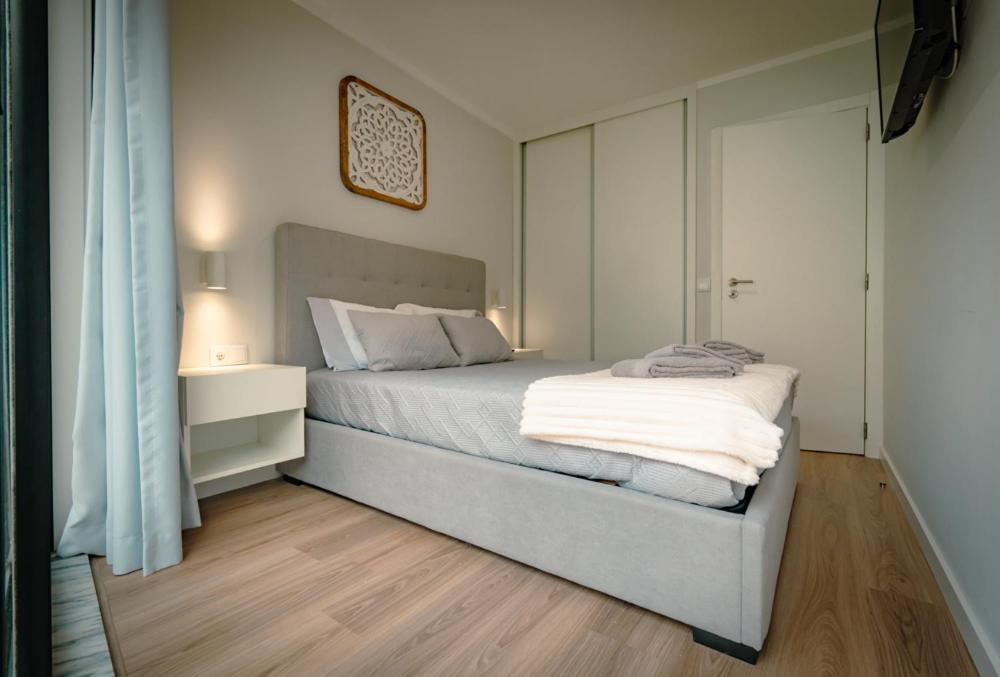 The Cale - Antero De Quental - 11 Apartamento Oporto
