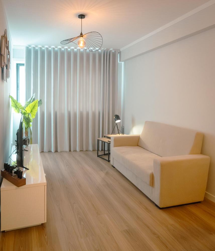 The Cale - Antero De Quental 22 Apartamento
