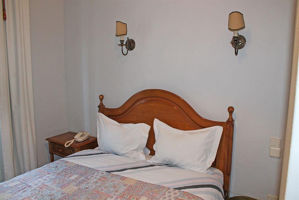 Pensión Residencia Vale Formoso 2*