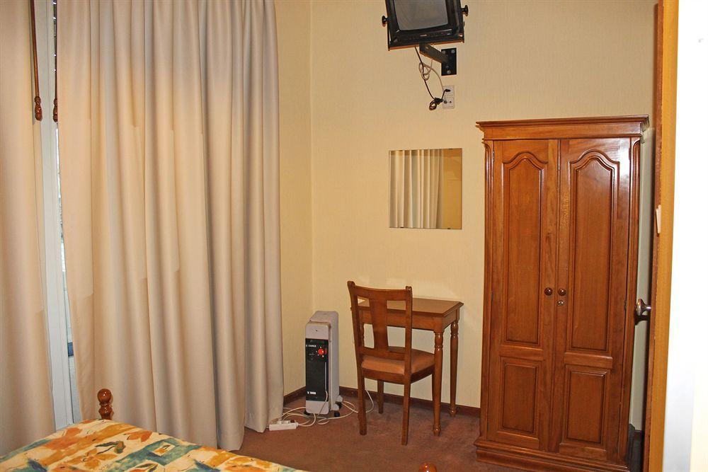 Pensión Residencia Vale Formoso 2*
