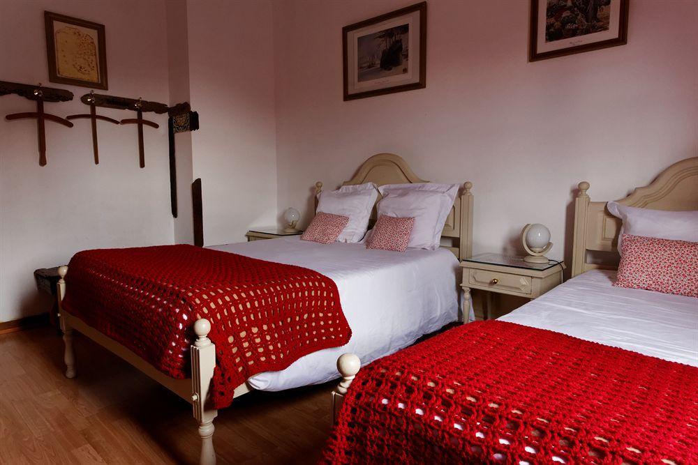 Hotel Alvares Cabral