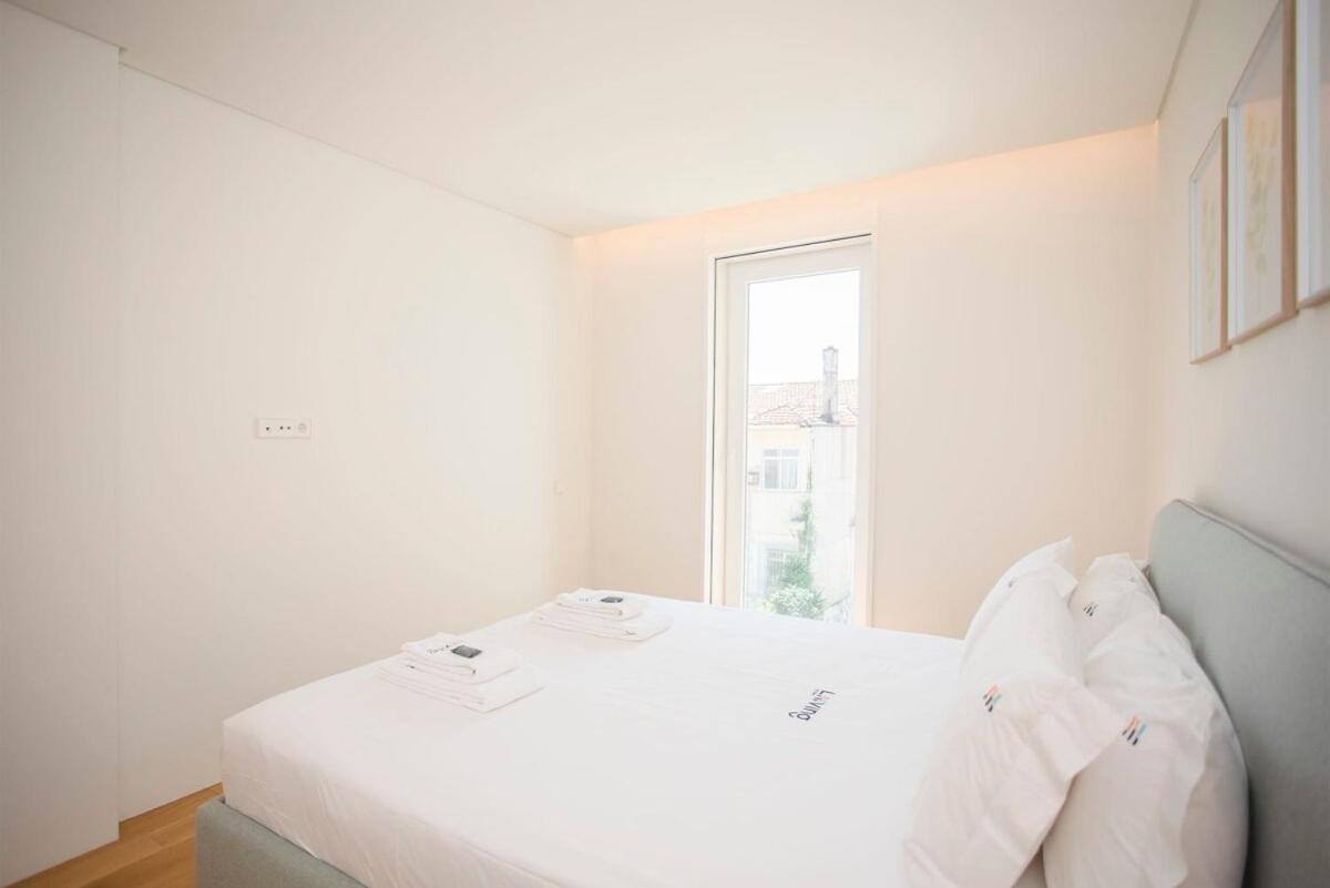 Apartamento Liiiving In - Crystal Palace