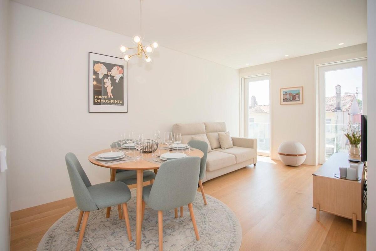 Liiiving In - Crystal Palace Apartamento *