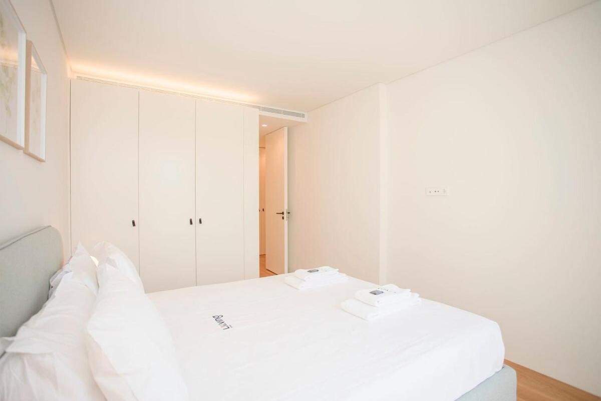 Apartamento Liiiving In - Crystal Palace Oporto
