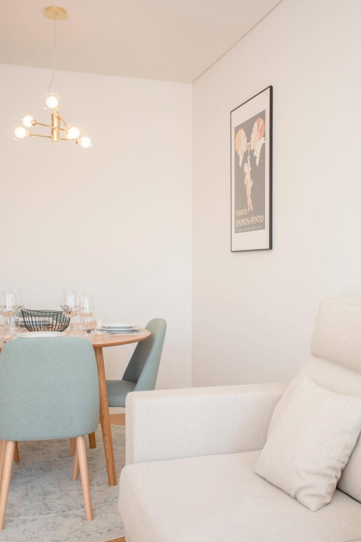 Apartamento Liiiving In - Crystal Palace *