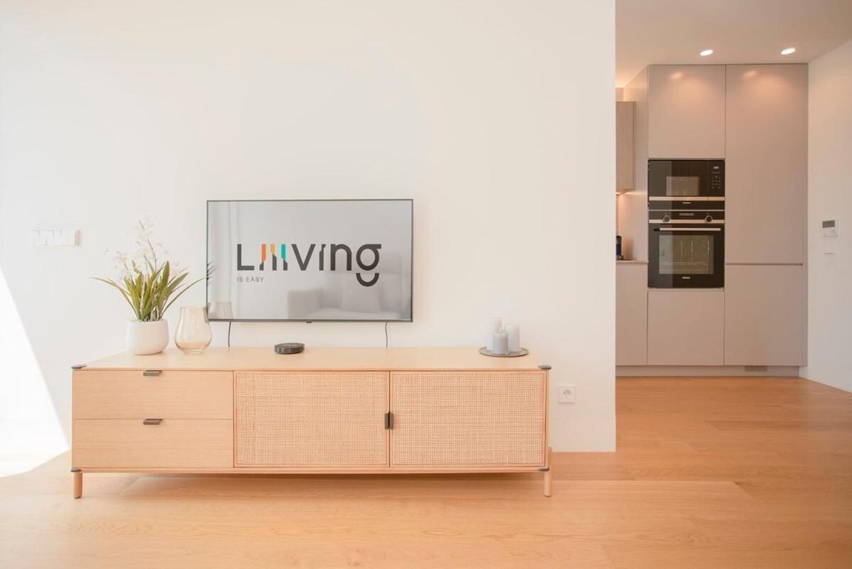 Liiiving In - Crystal Palace Apartamento