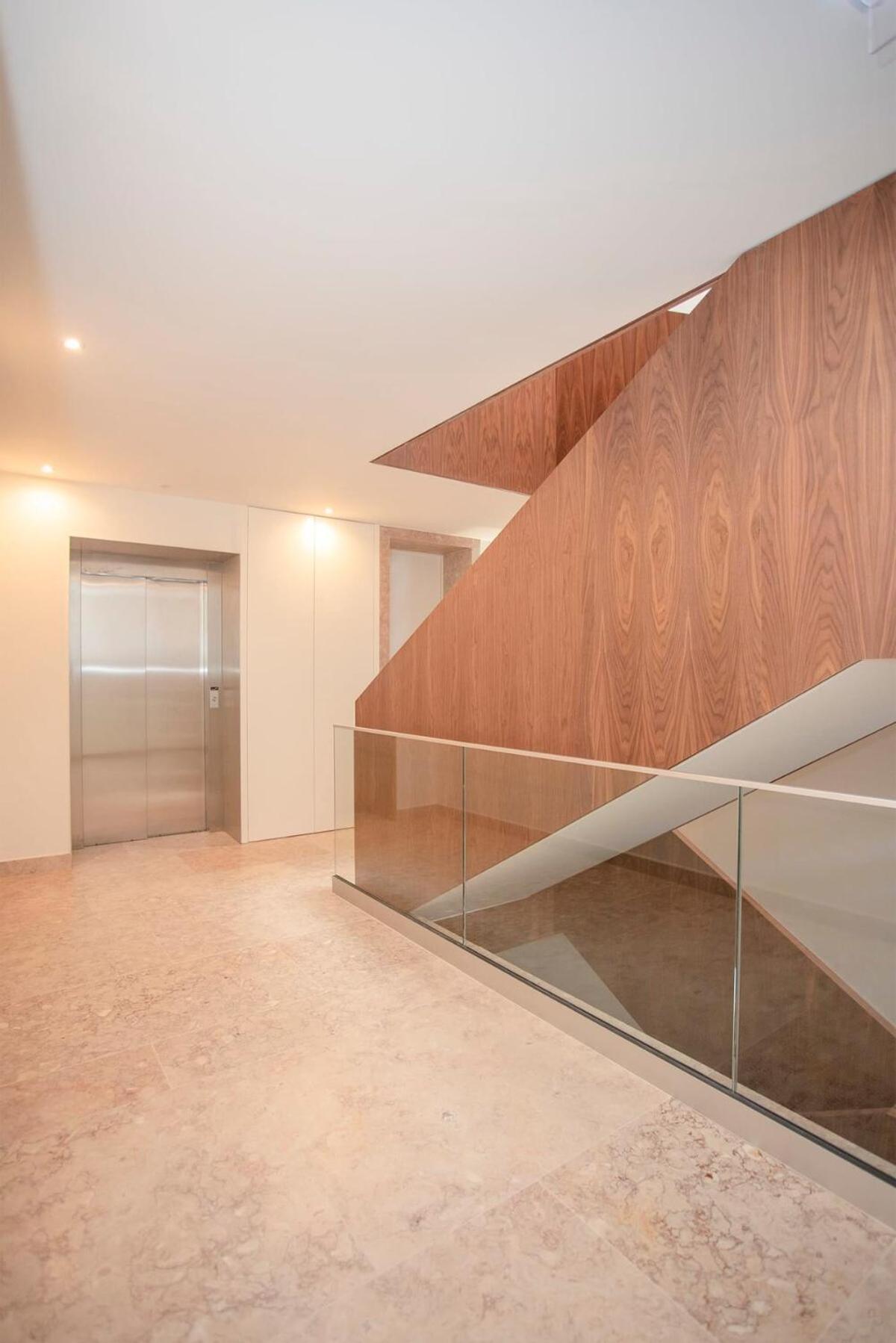 Liiiving In - Crystal Palace Apartamento