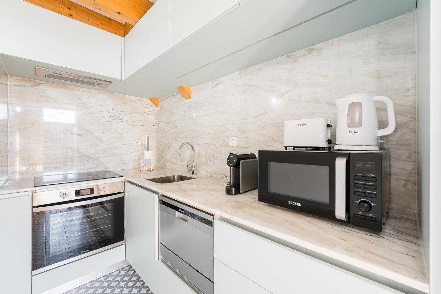 Apartamento Guestready - Escape In *