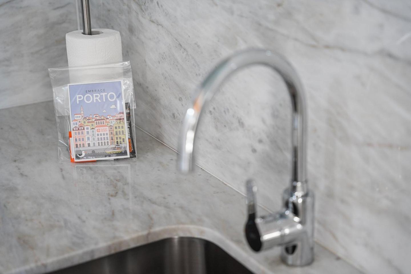 Apartamento Guestready - Escape In