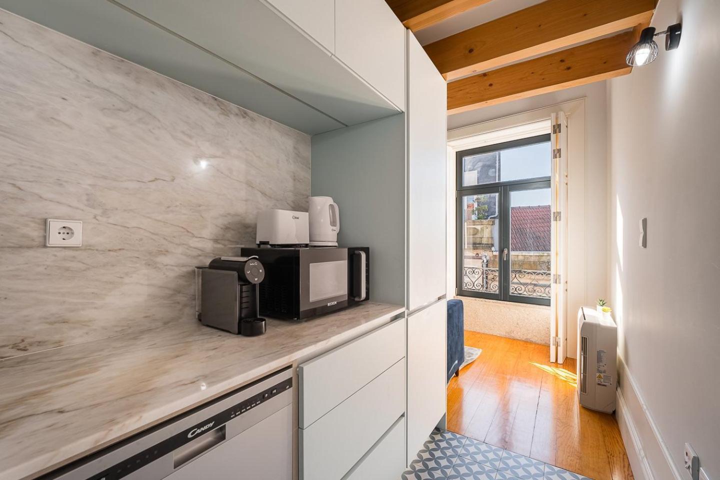 Guestready - Escape In Apartamento *