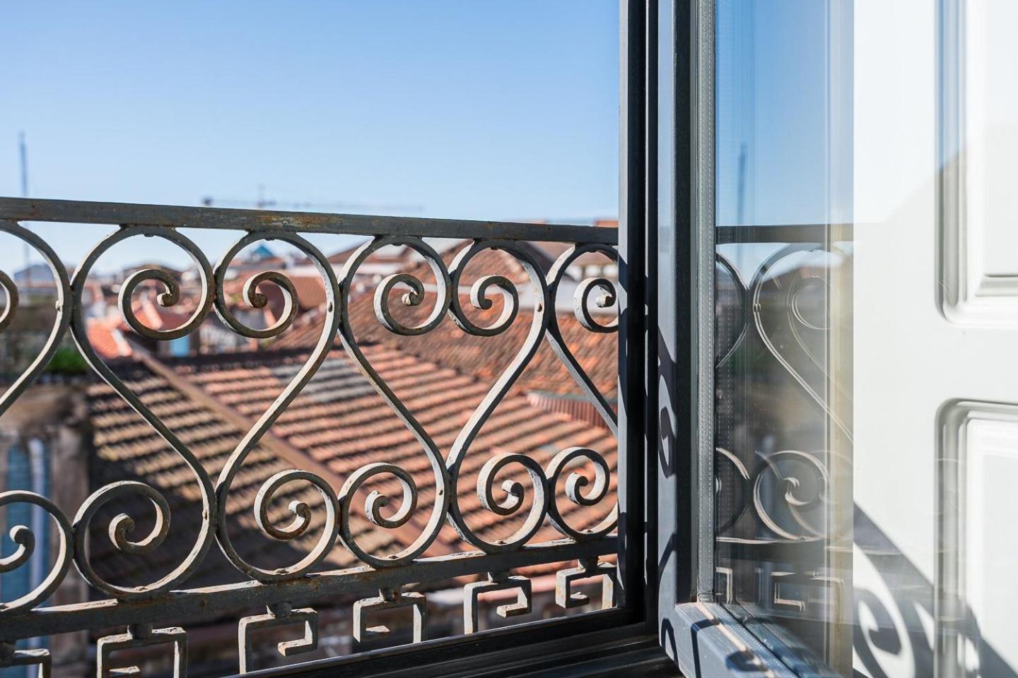 Guestready - Escape In Apartamento Oporto