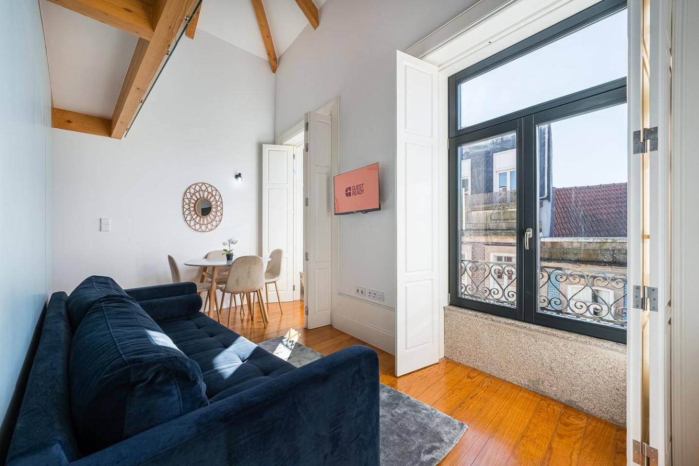 Guestready - Escape In Apartamento