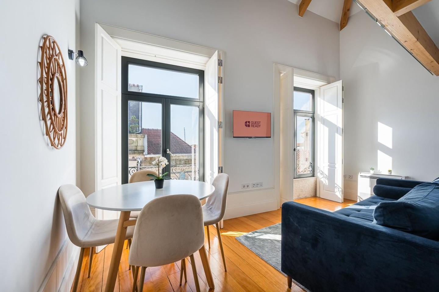 Guestready - Escape In Apartamento Oporto