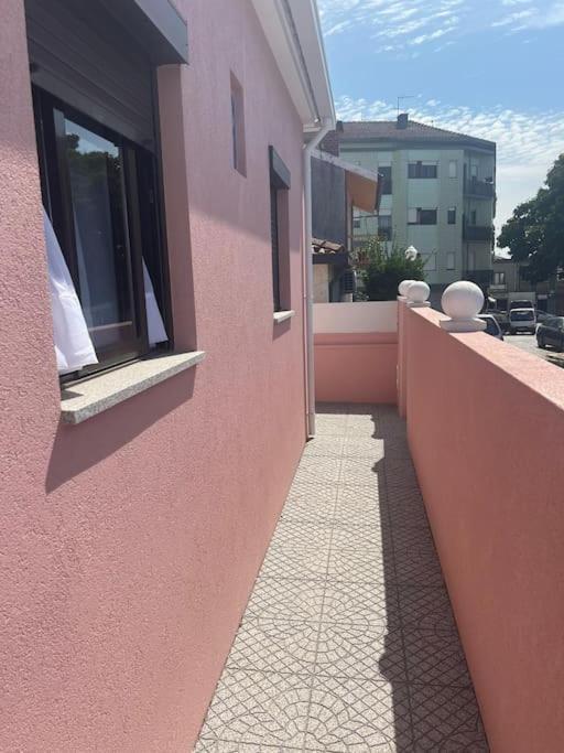 Pergola House - Typical House Oporto
