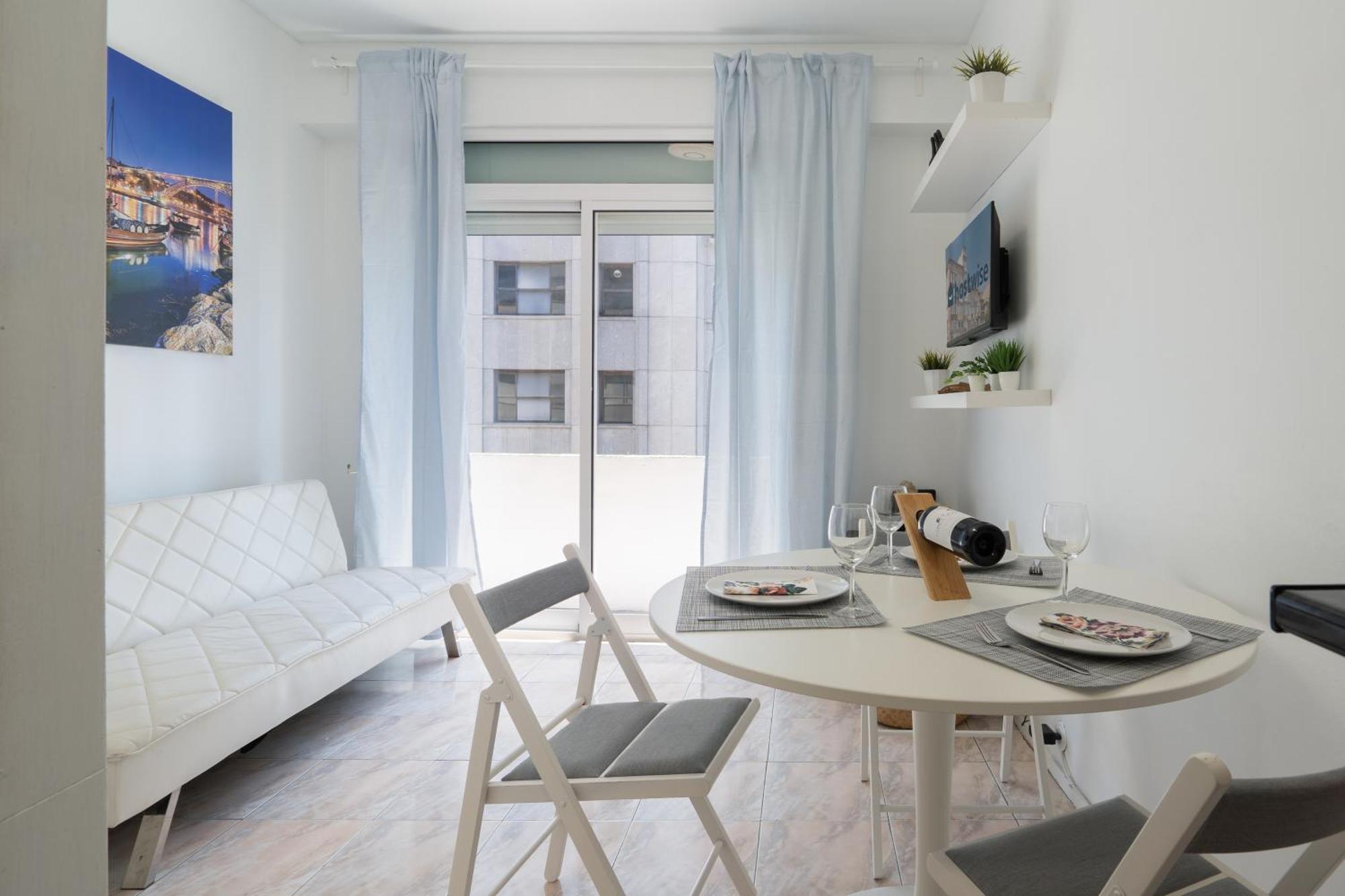 Apartamento Host Wise - Sweet Flats - Bolhao Center *