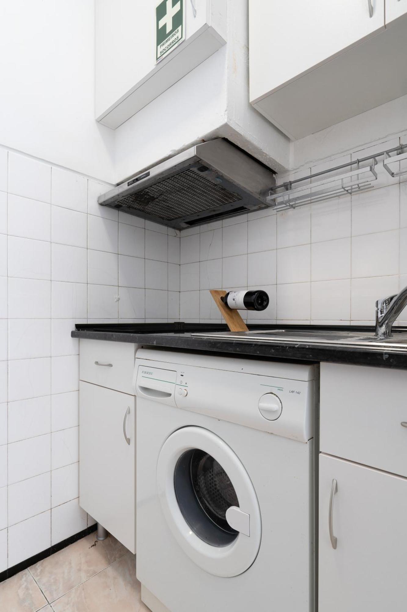 Host Wise - Sweet Flats - Bolhao Center Apartamento Oporto