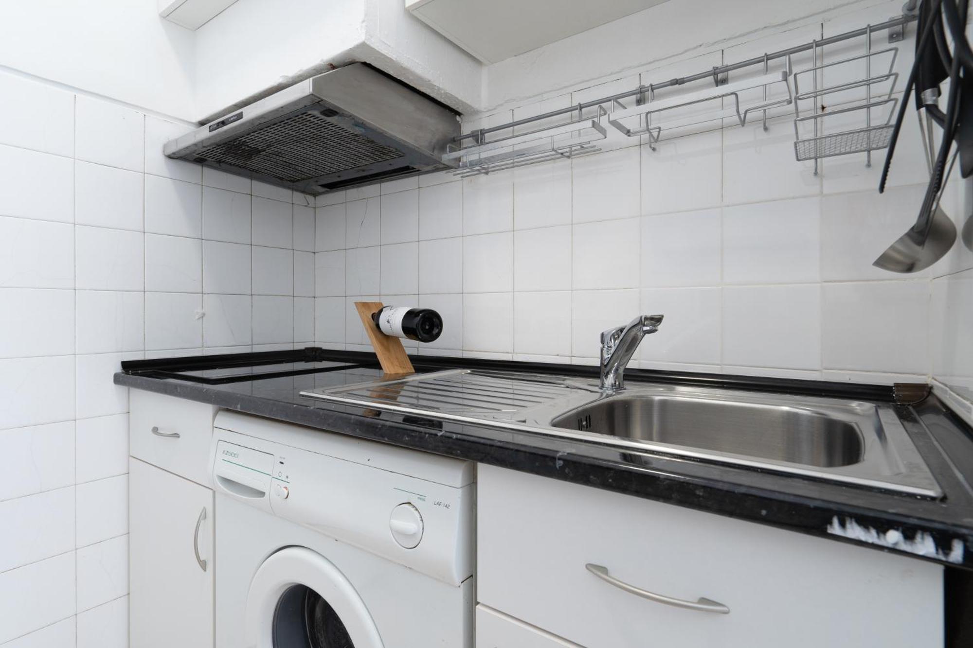 Host Wise - Sweet Flats - Bolhao Center Apartamento Oporto