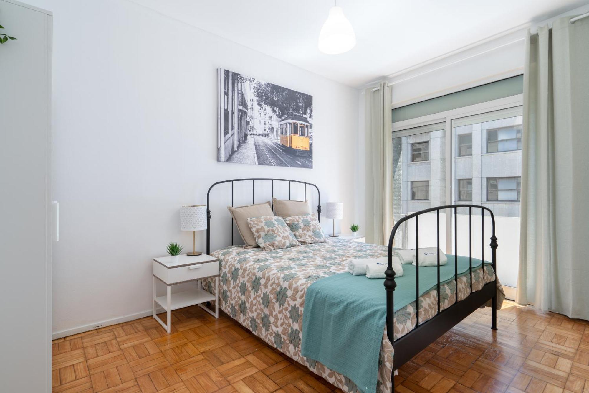 Apartamento Host Wise - Sweet Flats - Bolhao Center Oporto