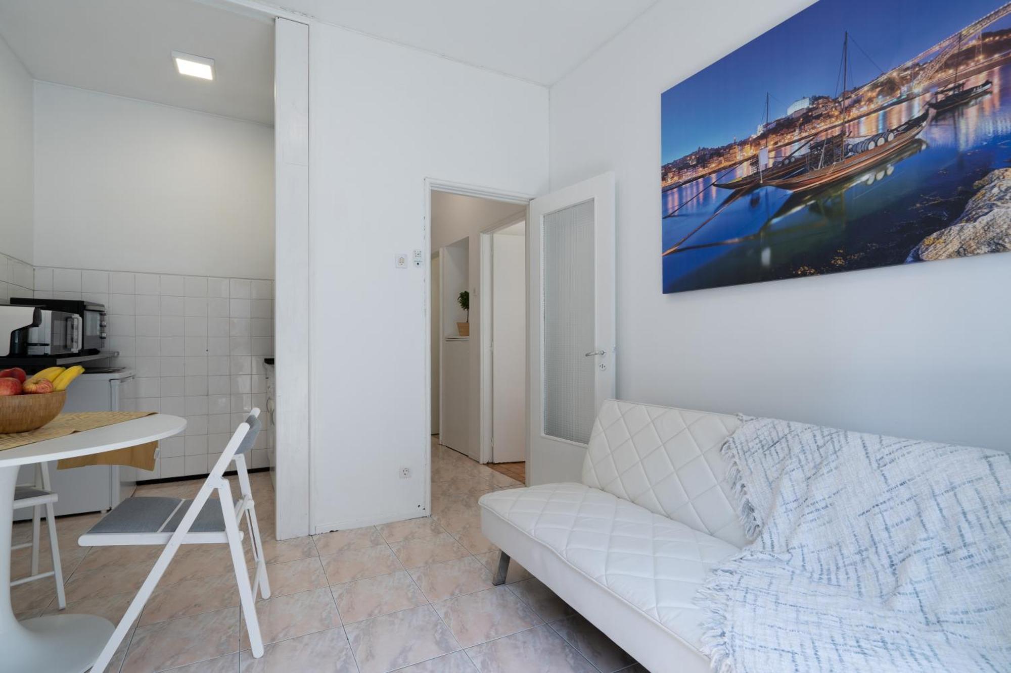 Apartamento Host Wise - Sweet Flats - Bolhao Center Oporto